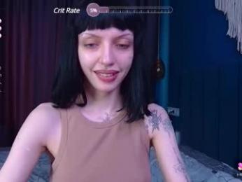 treplady — Chaturbate stream photo (Apr 2025)