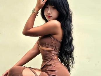 LouiseEve — webcam model online on livejasmin