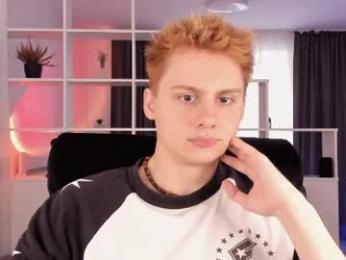 sunburn_boy — Chaturbate stream photo (Jul 2026)