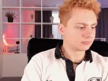 sunburn_boy — Chaturbate stream photo (Jul 2026)