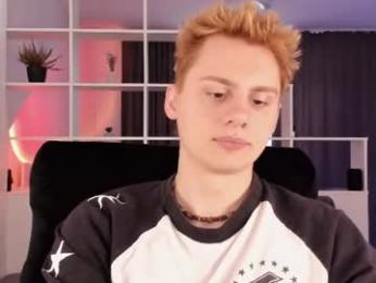 sunburn_boy — Chaturbate stream photo (Jul 2026)