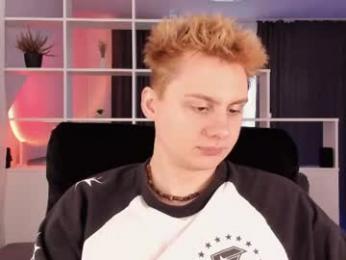 sunburn_boy — Chaturbate stream photo (Jul 2026)