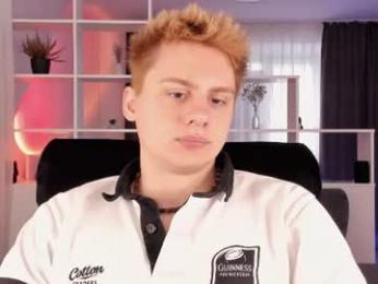 sunburn_boy — Chaturbate stream photo (Jul 2026)