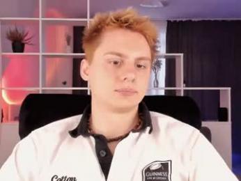 sunburn_boy — Chaturbate stream photo (Jul 2026)