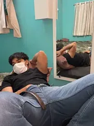 sonalsanskar — webcam model online on stripchat