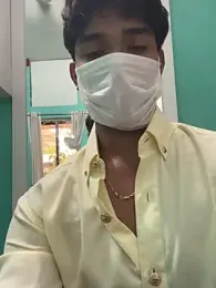 sonalsanskar — webcam model online on stripchat