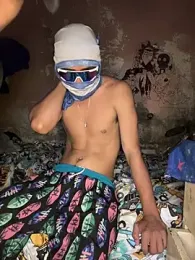 moisesc58 — Stripchat stream photo (Sep 2026)