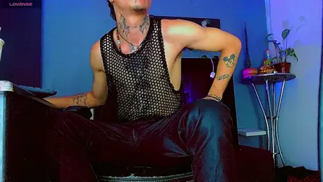 HannibalLester — stripchat