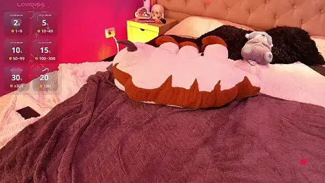 LittleCheerry — Stripchat stream photo (Jul 2026)