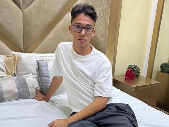 AustinReed — Livejasmin stream photo (May 2025)