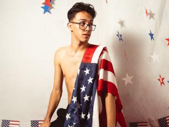 AustinReed — Livejasmin stream photo (Jul 2025)