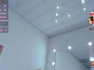 Mysti Calfairy — Flirt4free stream photo (Apr 2026)