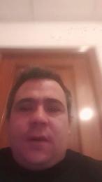 Ismael993 — webcam model online on cam4