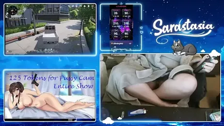 Sarastasia417 — stripchat