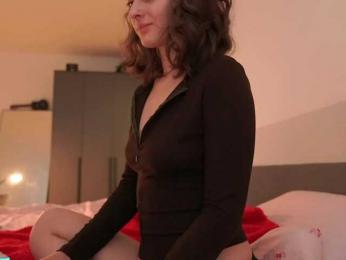 emmsee — Bongacams profile photo