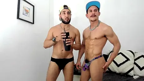 lazzon_bastion — Stripchat stream photo (Jun 2026)