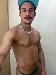 lazzon_bastion — Stripchat stream photo (Jun 2026)