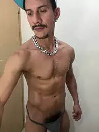 lazzon_bastion — Stripchat stream photo (Jun 2026)