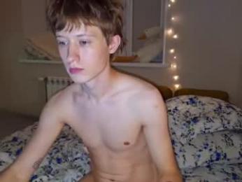 danielluv67 — Chaturbate stream photo (Jul 2026)