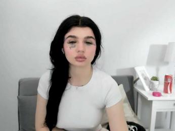 CharlotteAmazing — bongacams