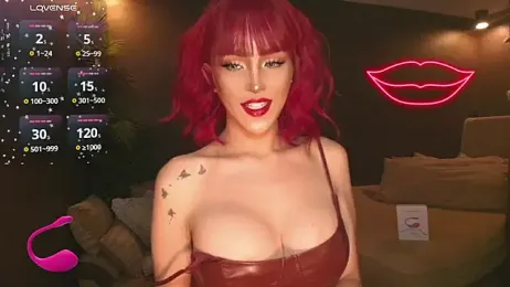GoddessaXX — stripchat