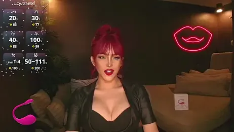 GoddessaXX — Stripchat stream photo (Sep 2026)