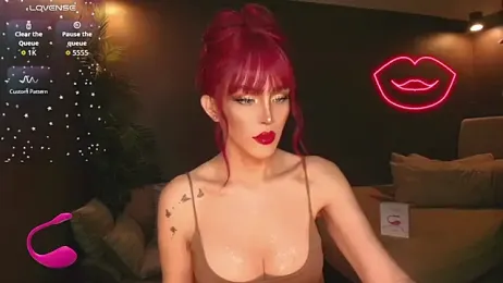 GoddessaXX — Stripchat stream photo (Sep 2026)