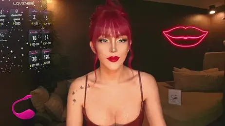 GoddessaXX — Stripchat stream photo (Sep 2026)
