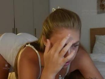 anna_ssweety — Chaturbate stream photo (Apr 2026)