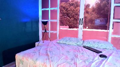 JazmineThompson — Cam4 stream photo (Sep 2026)