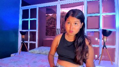 JazmineThompson — Cam4 stream photo (Sep 2026)