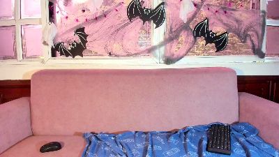 JazmineThompson — Cam4 profile photo