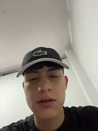 Lander_Cruz — webcam model online on stripchat