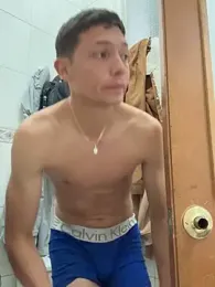 santiObrero — Stripchat stream photo (Apr 2026)