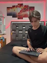 Alex_and_Fabian — webcam model online on stripchat