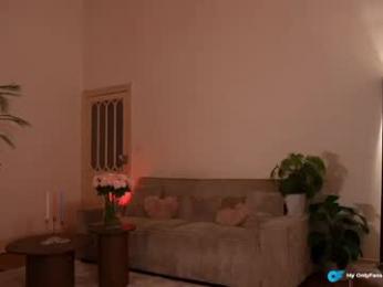 deniseone — webcam model online on chaturbate