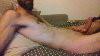 Fred08 — webcam model online on cam4