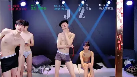 KOboys-818 — webcam model online on stripchat