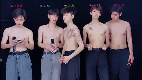 KOboys-818 — Stripchat stream photo (Apr 2026)