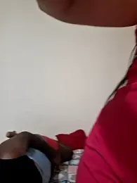 Garima_G — Stripchat profile photo