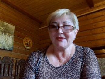 KarinkaSweet — bongacams