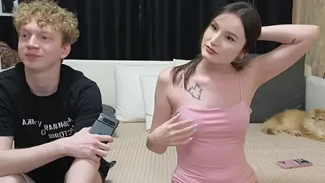 loossers — webcam model online on stripchat