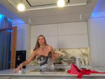 eva_fashionista — Chaturbate stream photo (Apr 2026)