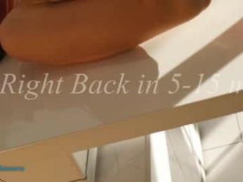 eva_fashionista — Chaturbate stream photo (Apr 2026)