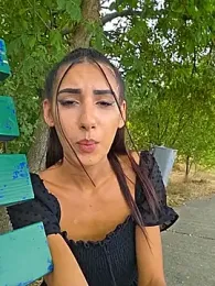 AndreeaMuller — Stripchat stream photo (Aug 2026)