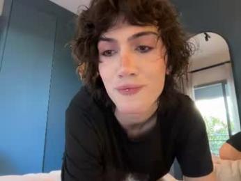 wow_lover — webcam model online on chaturbate