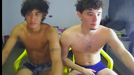 Hansel_take — Stripchat stream photo (Sep 2026)