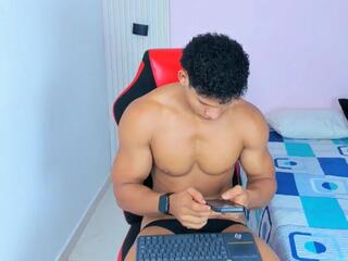 Niki Marti — Flirt4free stream photo (Sep 2026)