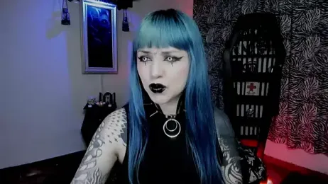DimmuandDarkness — Stripchat stream photo (Sep 2026)