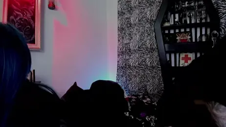DimmuandDarkness — stripchat